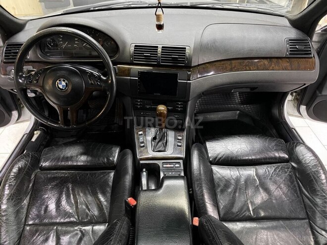 BMW 325 2000, 270,000 km - 2.5 l - Bakı