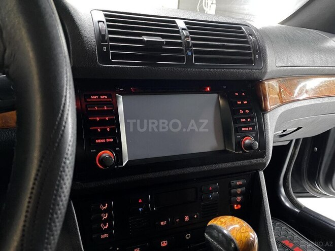 BMW 325 2000, 270,000 km - 2.5 l - Bakı