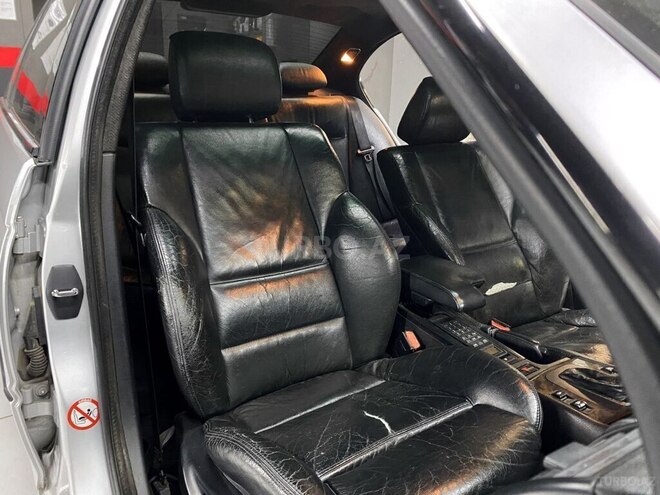 BMW 325 2000, 270,000 km - 2.5 l - Bakı
