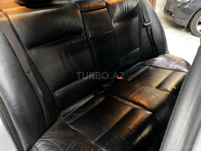 BMW 325 2000, 270,000 km - 2.5 l - Bakı