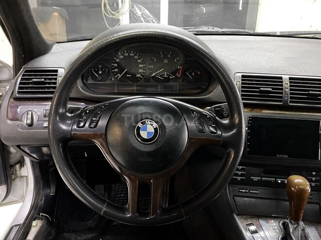 BMW 325 2000, 270,000 km - 2.5 l - Bakı