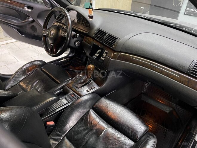 BMW 325 2000, 270,000 km - 2.5 l - Bakı