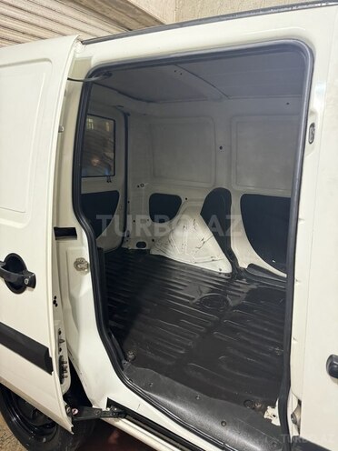 Fiat Doblo 2010, 130,000 km - 1.4 l - Bakı