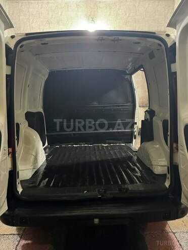 Fiat Doblo 2010, 130,000 km - 1.4 l - Bakı