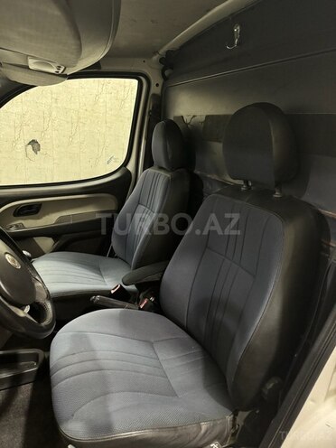 Fiat Doblo 2010, 130,000 km - 1.4 l - Bakı