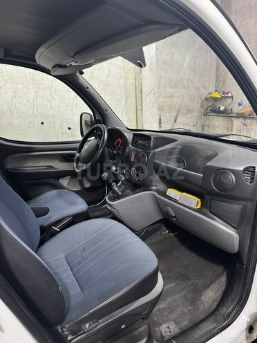 Fiat Doblo 2010, 130,000 km - 1.4 l - Bakı
