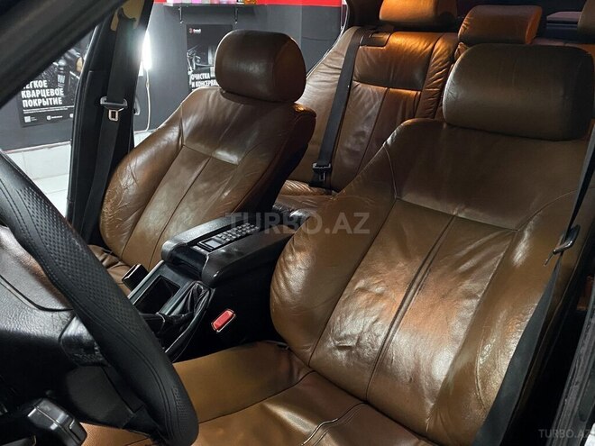 BMW 525 1997, 448,000 km - 2.5 l - Bakı
