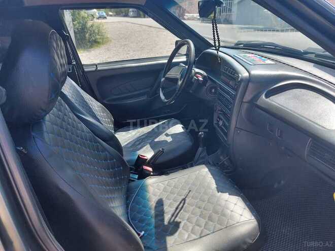 LADA (VAZ) 2115 2010, 191,400 km - 1.5 л - Şəki