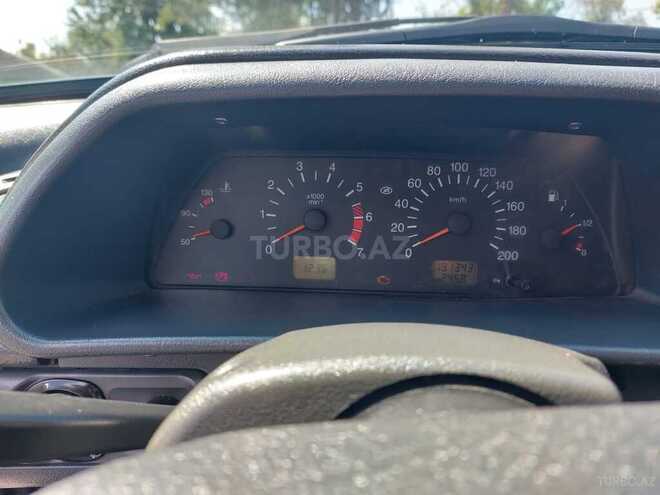 LADA (VAZ) 2115 2010, 191,400 km - 1.5 л - Şəki