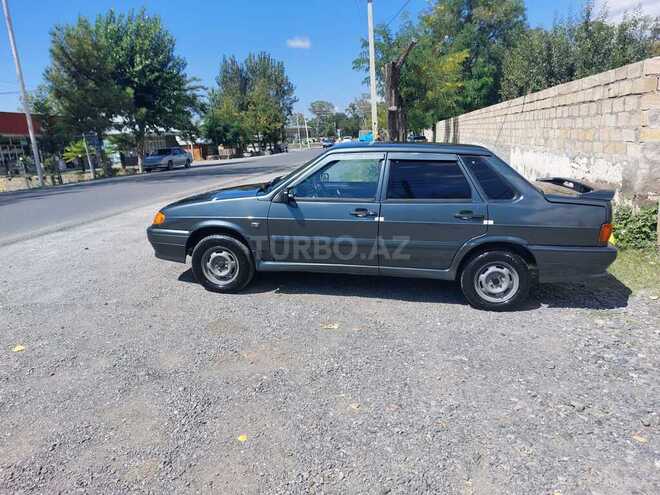 LADA (VAZ) 2115 2010, 191,400 km - 1.5 л - Şəki