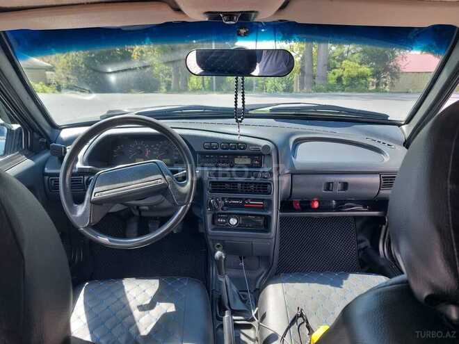 LADA (VAZ) 2115 2010, 191,400 km - 1.5 л - Şəki
