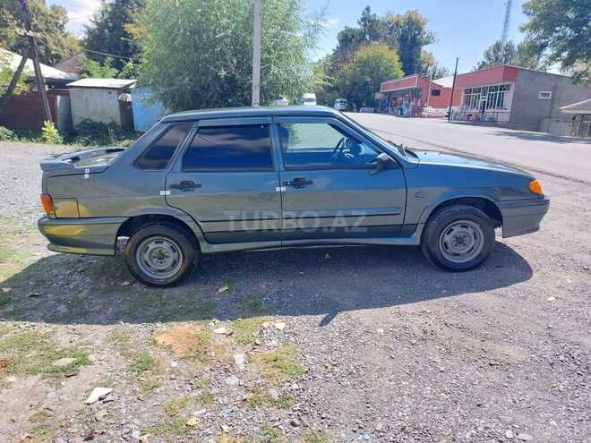 LADA (VAZ) 2115 2010, 191,400 km - 1.5 л - Şəki