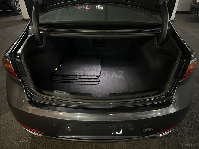 Kia K7 2016, 165,700 km - 2.2 l - Bakı