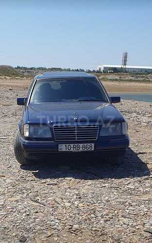 Mercedes E 220 1995, 280,077 km - 2.2 l - Sumqayıt