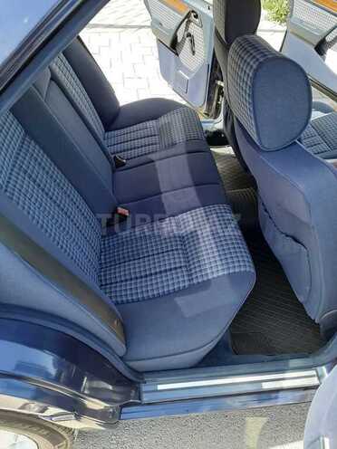 Mercedes E 220 1995, 280,077 km - 2.2 l - Sumqayıt