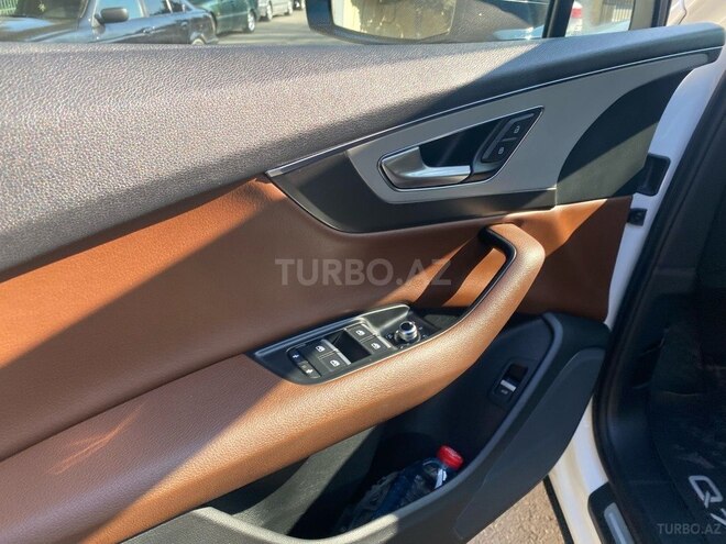 Audi Q7 2018, 140,000 km - 2.0 l - Bakı