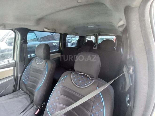 Dacia Logan 2009, 312,214 km - 1.5 l - Bakı