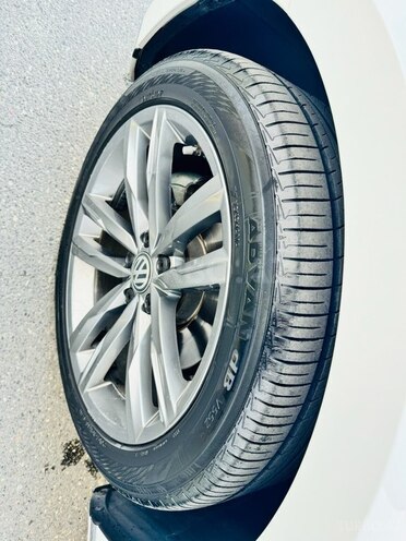 Volkswagen Passat 2017, 140,000 km - 1.8 l - Bakı