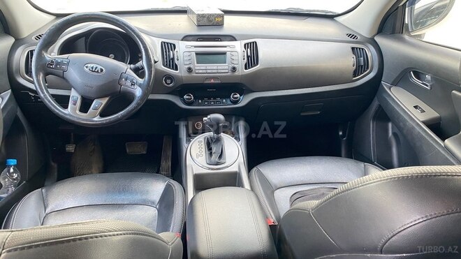 Kia Sportage 2014, 181,000 km - 2.0 l - Bakı