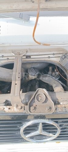 Mercedes 208 D 1995, 969,000 km - 2.3 l - Şirvan