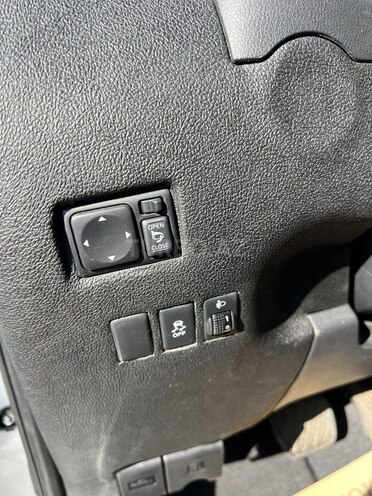 Nissan March 2014, 134,000 km - 1.2 l - Bakı