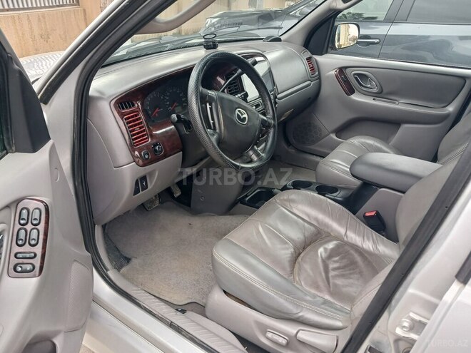 Mazda Tribute 2002, 364,000 km - 3.0 l - Sumqayıt