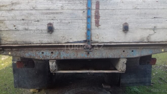 GAZ 53 1990, 225,355 km - 4.3 l - Şamaxı