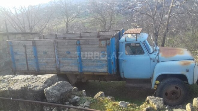 GAZ 53 1990, 225,355 km - 4.3 l - Şamaxı