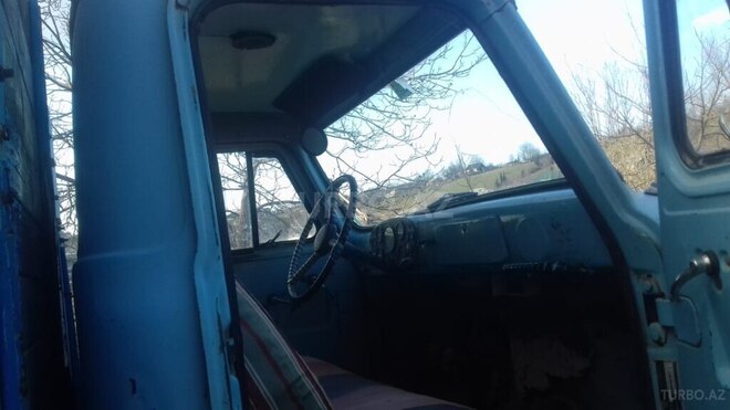 GAZ 53 1990, 225,355 km - 4.3 l - Şamaxı