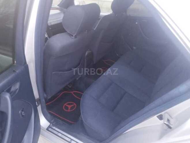 Mercedes C 220 1999, 324,345 km - 2.2 л - Bakı
