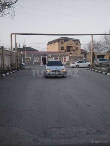 Mercedes C 220 1999, 324,345 km - 2.2 л - Bakı