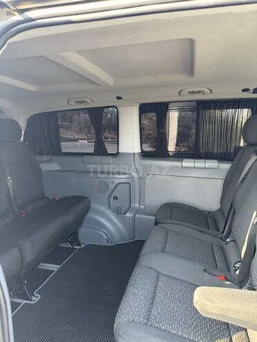 Mercedes Vito 111 2008, 326,000 km - 2.2 л - Bərdə