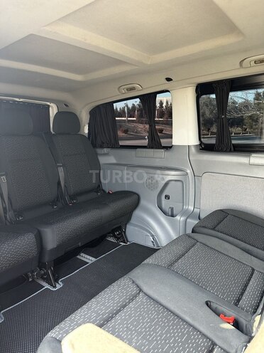 Mercedes Vito 111 2008, 326,000 km - 2.2 л - Bərdə