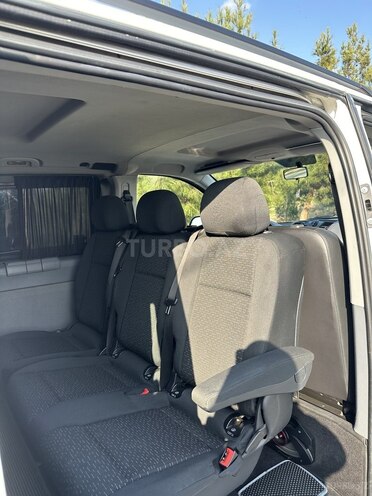 Mercedes Vito 111 2008, 326,000 km - 2.2 л - Bərdə