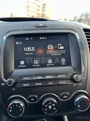 Kia Cerato 2016, 77,926 km - 2.0 л - Bakı