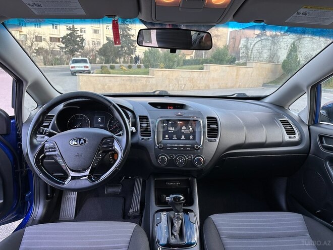 Kia Cerato 2016, 77,926 km - 2.0 л - Bakı