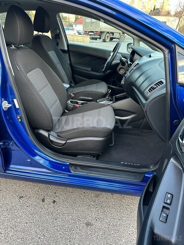 Kia Cerato 2016, 77,926 km - 2.0 л - Bakı
