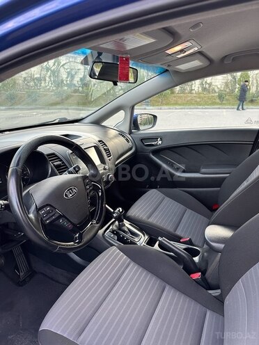 Kia Cerato 2016, 77,926 km - 2.0 л - Bakı