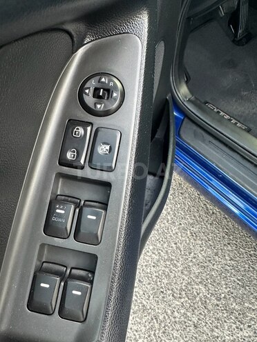 Kia Cerato 2016, 77,926 km - 2.0 л - Bakı