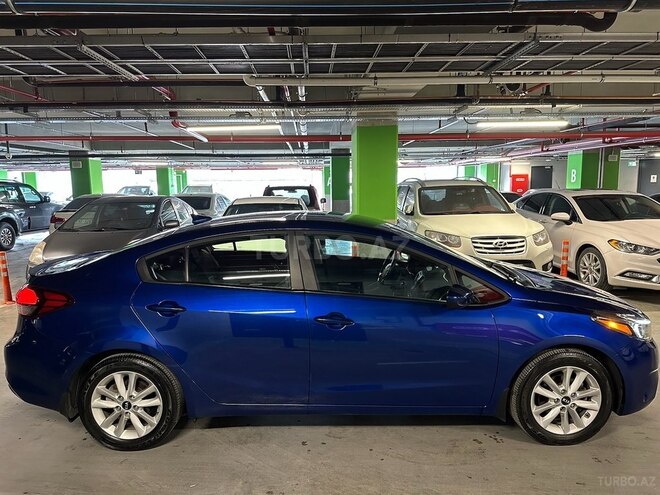 Kia Cerato 2016, 77,926 km - 2.0 л - Bakı