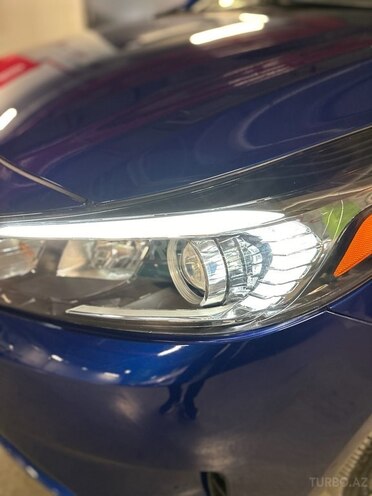 Kia Cerato 2016, 77,926 km - 2.0 л - Bakı