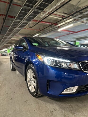 Kia Cerato 2016, 77,926 km - 2.0 л - Bakı
