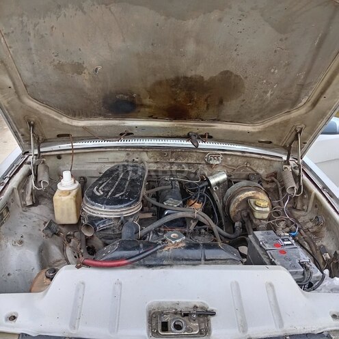 GAZ 31029 1992, 199,245 km - 2.5 l - Şabran