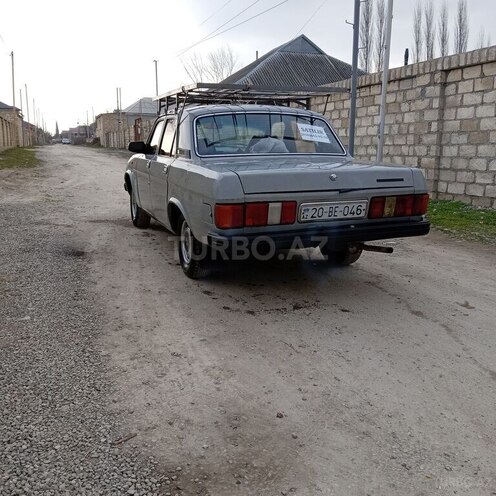 GAZ 31029 1992, 199,245 km - 2.5 l - Şabran