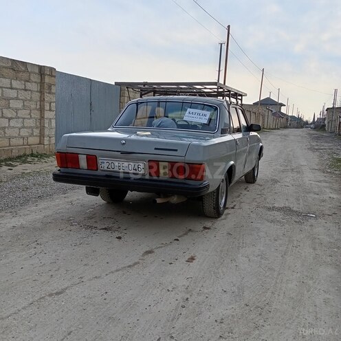 GAZ 31029 1992, 199,245 km - 2.5 l - Şabran