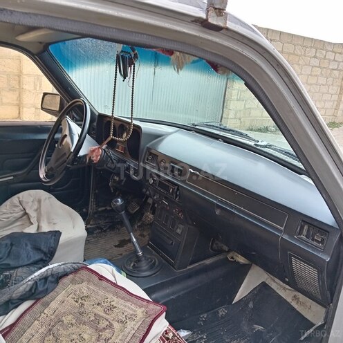 GAZ 31029 1992, 199,245 km - 2.5 l - Şabran
