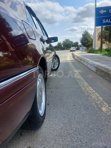 Mercedes C 200 1997, 231,523 km - 2.0 l - Bakı