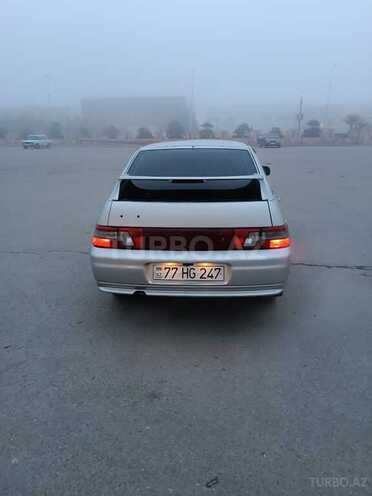 LADA (VAZ) 2112 2003, 176,000 km - 1.5 l - Şəmkir