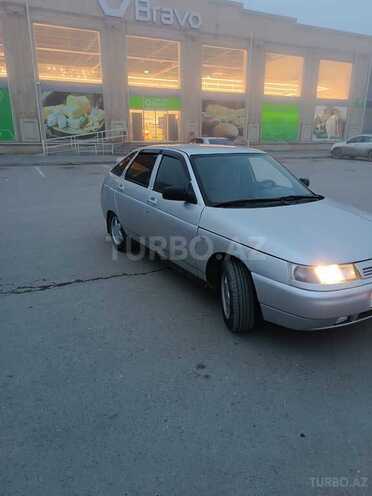 LADA (VAZ) 2112 2003, 176,000 km - 1.5 l - Şəmkir