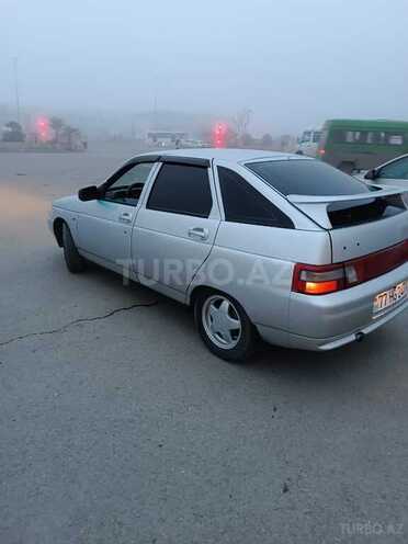 LADA (VAZ) 2112 2003, 176,000 km - 1.5 l - Şəmkir